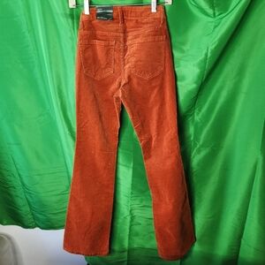 Wild Fable Low-Rise Flare Pants 00